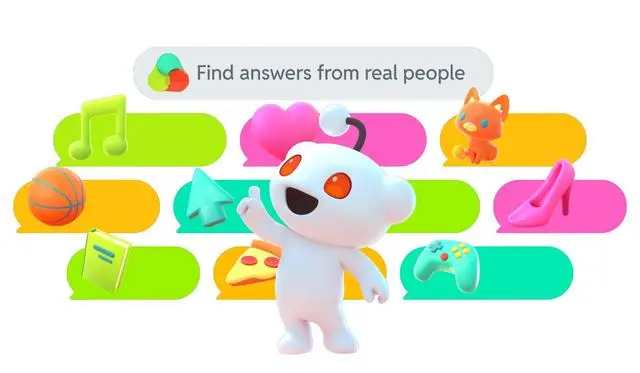 Reddit推出AI站内搜索工具Reddit Answers，跳过谷歌直接从平台获取信息  第3张