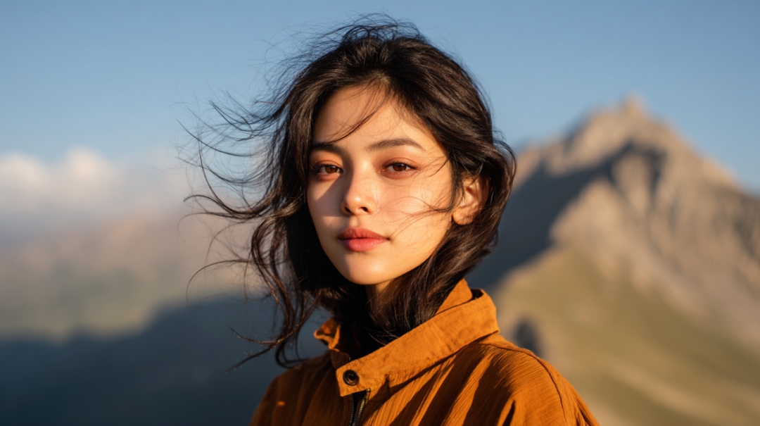 Flux.1 Krea Dev超大杯实测：开源模型能否撼动Midjourney V7 ？  第12张