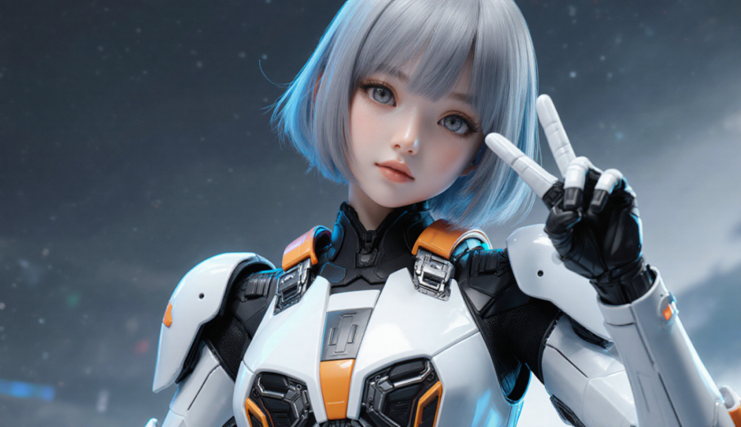 Flux.1 Krea Dev超大杯实测：开源模型能否撼动Midjourney V7 ？  第25张