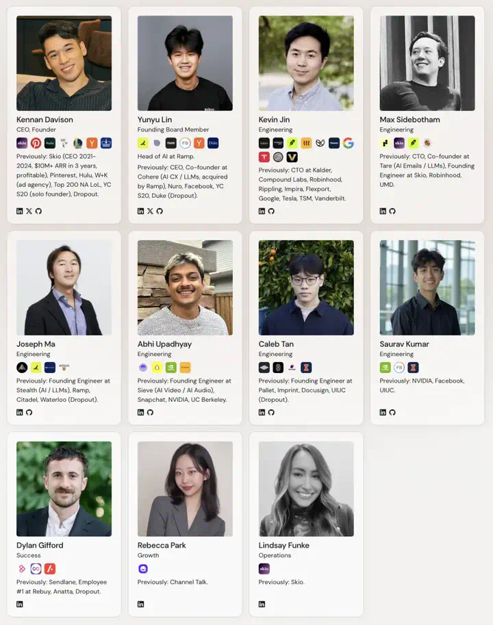 哥大辍学天才获OpenAI力挺，爆款AI一夜摧毁6000亿广告界！  第23张