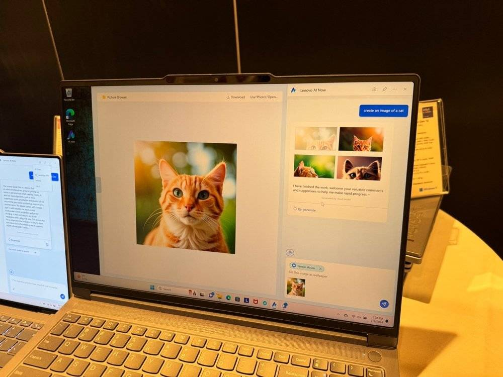 解密PC的AI进化：AI大模型如何“压”进PC？  第4张
