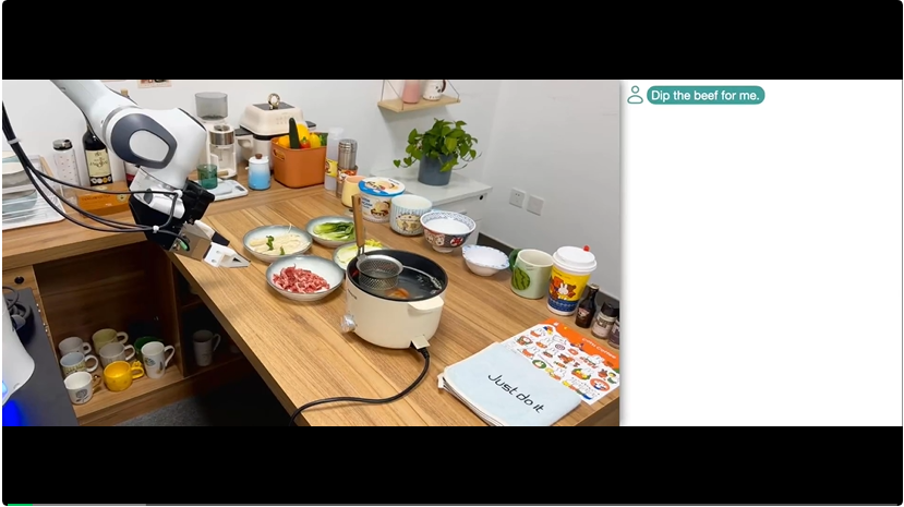 具身智能猛将再狂揽近6亿融资！机器人Moz1卷入办公室，全力冲刺万亿赛道  第17张