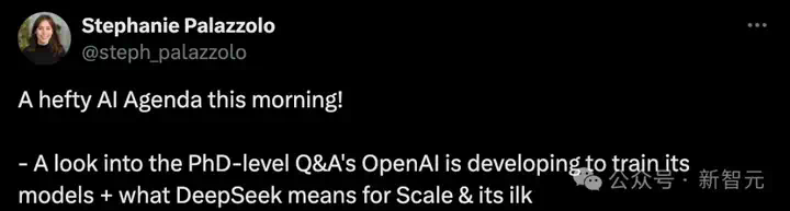 今天起，ChatGPT搜索人人可用！OpenAI疯狂砸钱，雇300+博士为AI打工  第7张