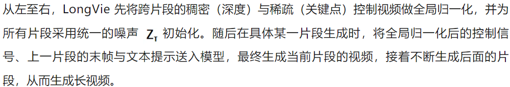 Sora没做到的，LongVie框架给解决了，超长视频生成SOTA  第7张