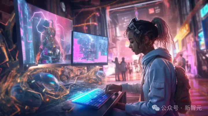 一句指令，无限宇宙！Matrix-Game硬核上线，秒杀SOTA  第44张