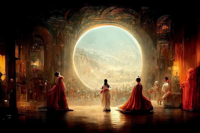 Suno奇袭音乐圈，AI能制造万能青年旅店吗？  第12张