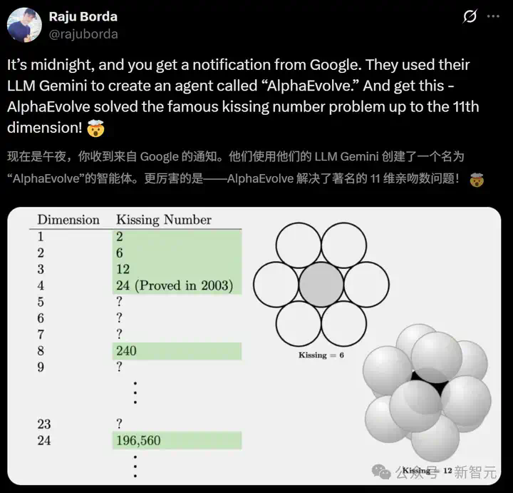 史诗时刻！AlphaGo神之一手突现，谷歌AI颠覆科研极限？  第3张