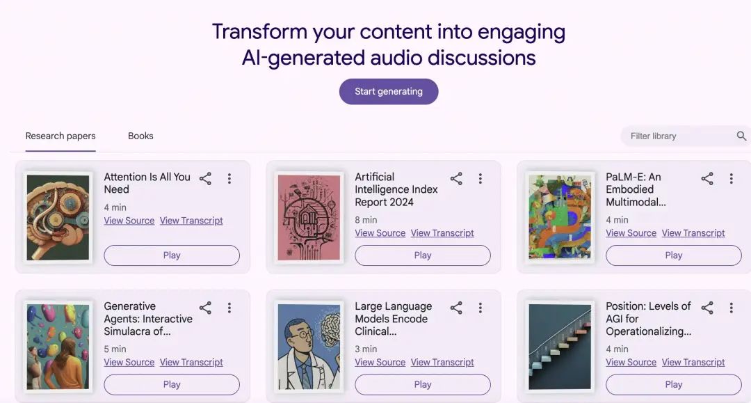 Google最出圈的 AI 产品，把OpenAI CEO也惊艳了  第18张
