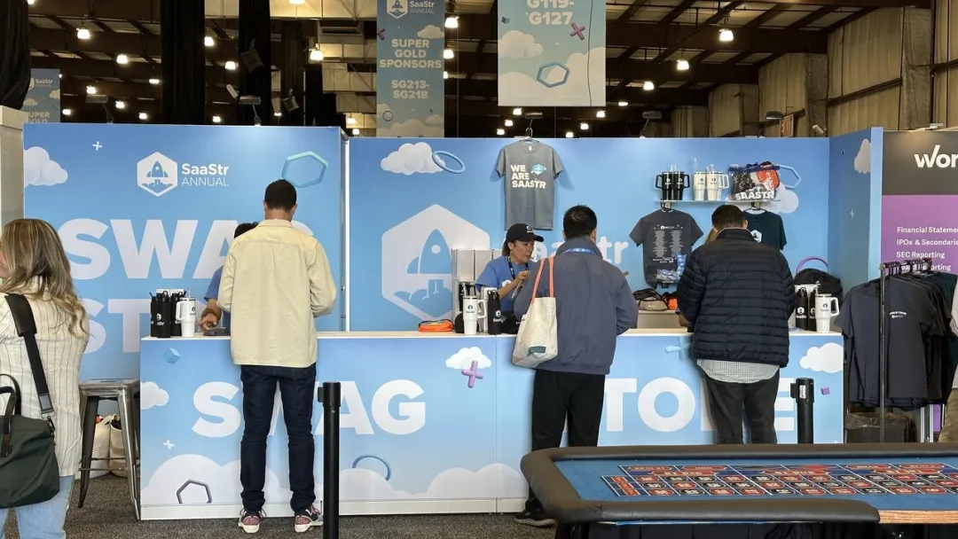 非凡资本吴畏：SaaStr Annual 2024的一些嘉宾精华观点实录  第4张