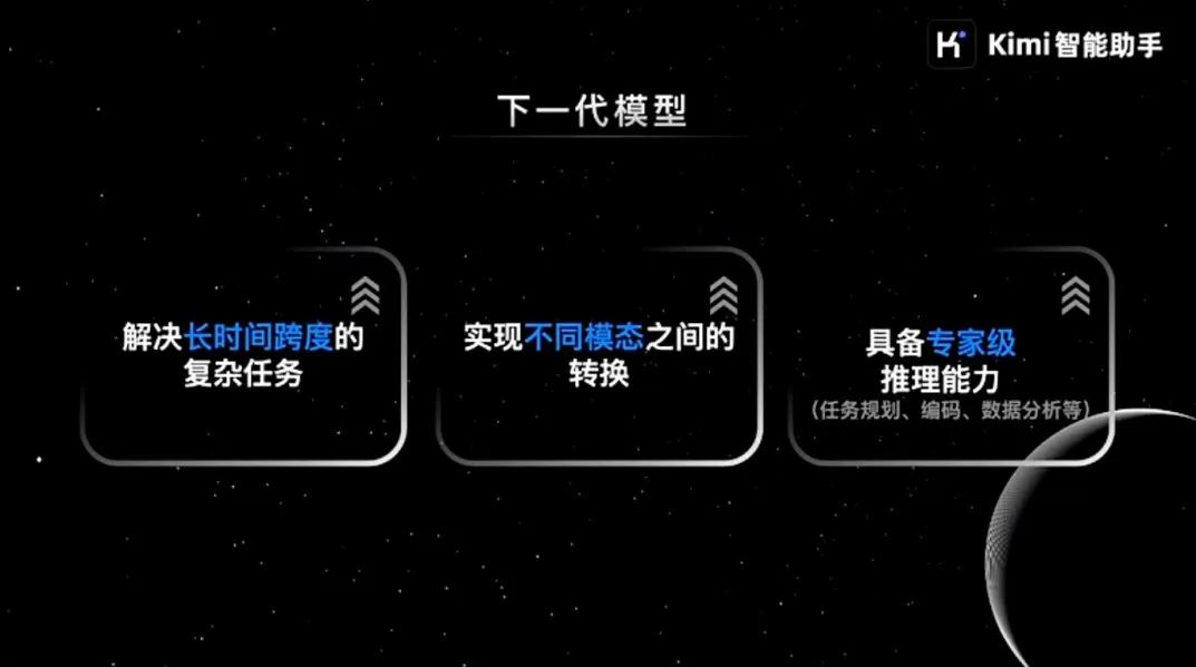 Kimi创始人杨植麟最新分享：关于OpenAI o1新范式的深度思考  第6张