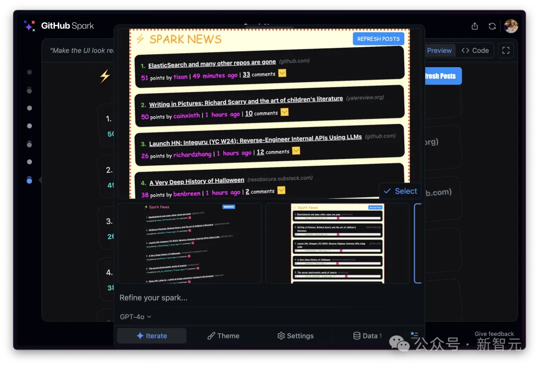 Copilot一夜杀死编程助手，GitHub官宣接入Claude+Gemini！OpenAI沦为备胎  第26张