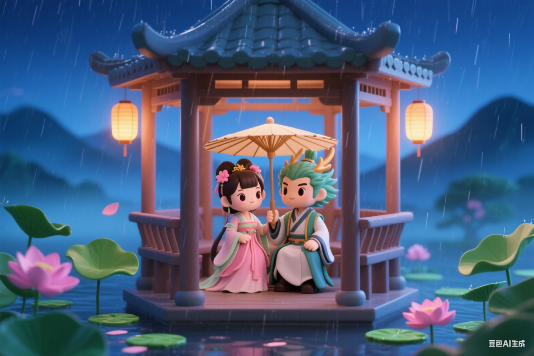 豆包超能创意2.0，批量输出效率拉满，创意理解全面进化！  第67张
