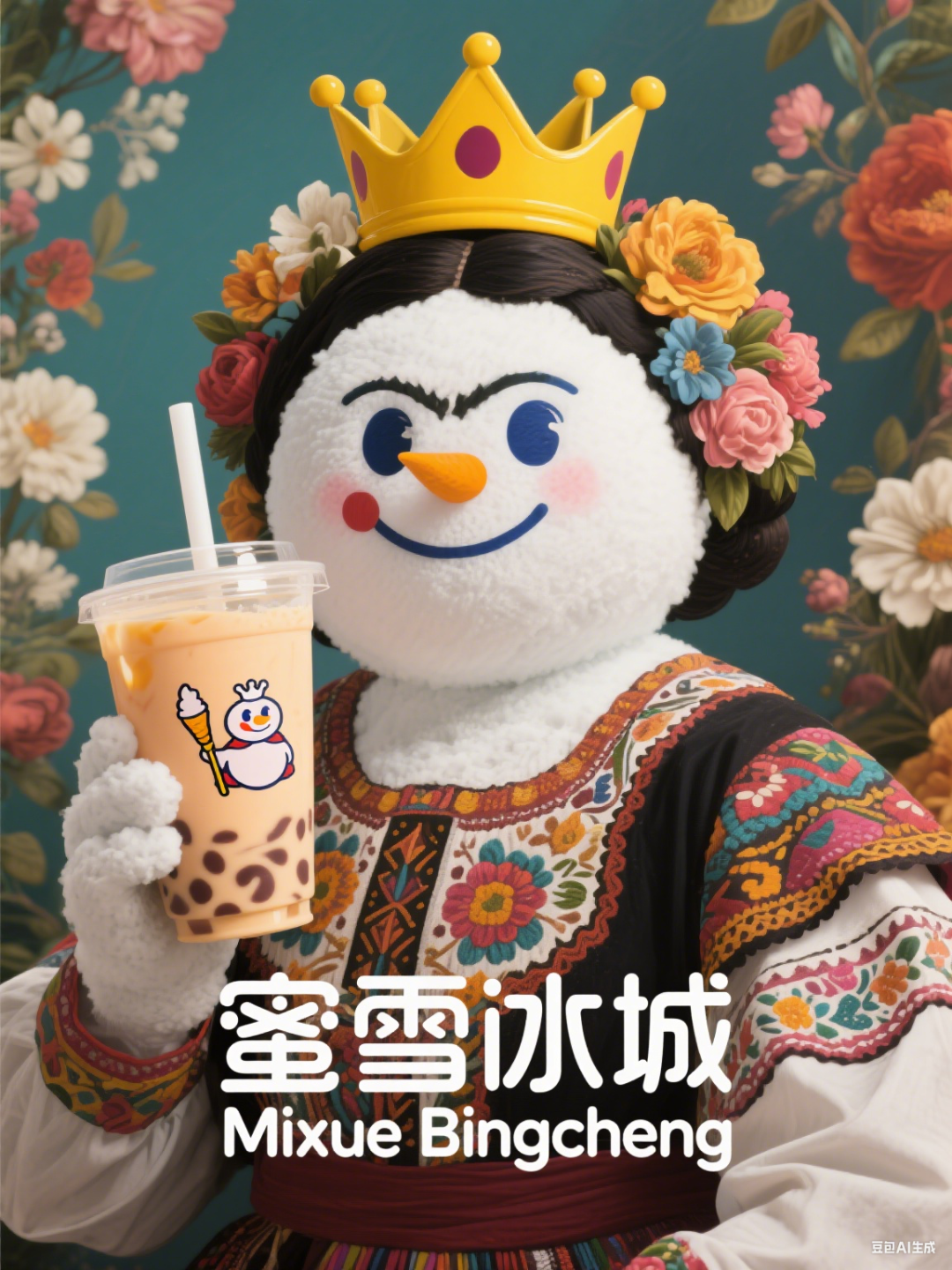 豆包超能创意2.0，批量输出效率拉满，创意理解全面进化！  第85张