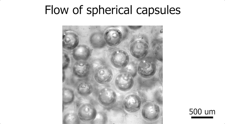 液体都“智能”可编程了？哈佛新型超材料登Nature，粘度、透明度、弹性可变  第19张