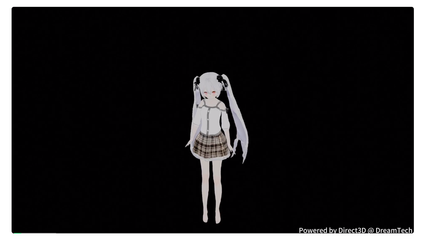 3D 版 SORA 来了！DreamTech 推出全球首个原生 3D-DiT 大模型 Direct3D  第9张