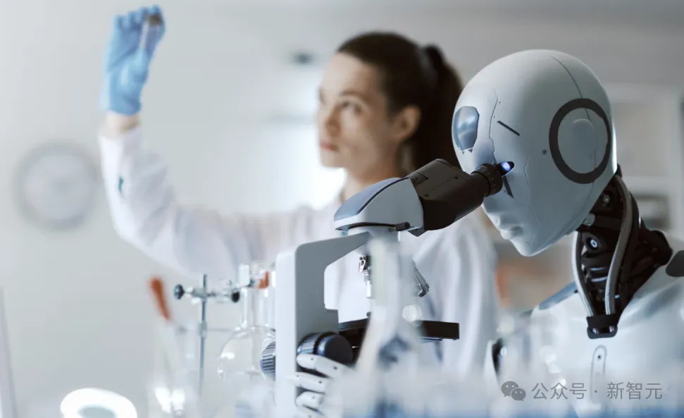 成熟的AI要学会自己搞研究！MIT推出「科研特工」  第2张