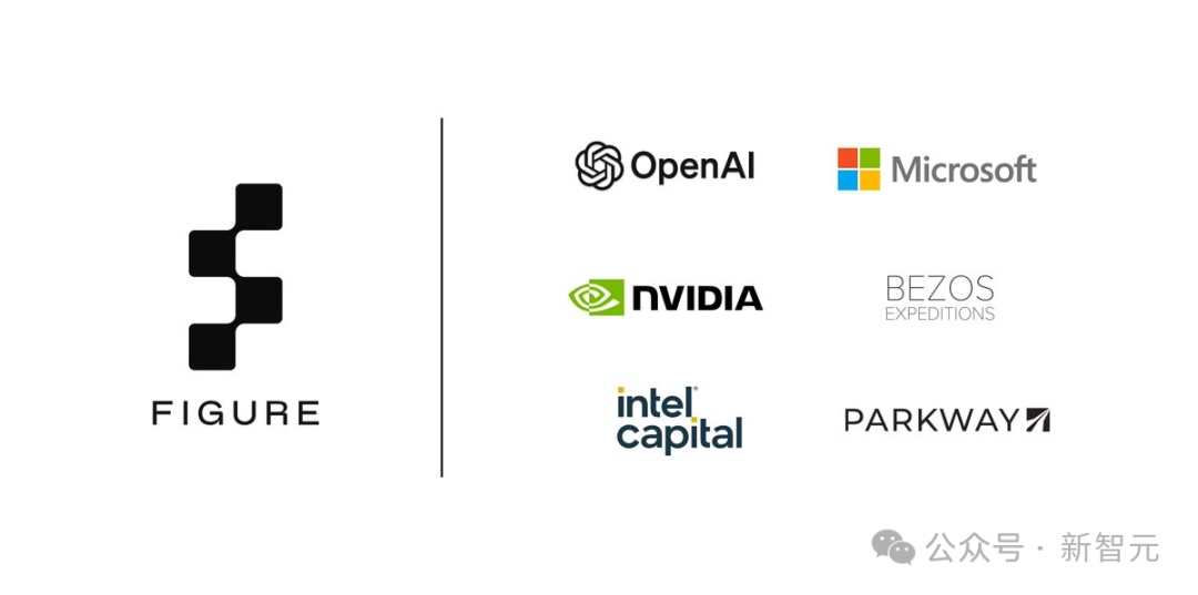 OpenAI把GPT塞进机器人大脑，具身AGI奇点迫近！英伟达微软参投26亿美金独角兽Figure  第6张
