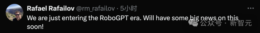 OpenAI把GPT塞进机器人大脑，具身AGI奇点迫近！英伟达微软参投26亿美金独角兽Figure  第17张