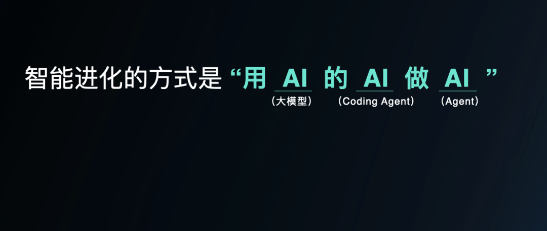 李志飞的 AI 实验：1 个人，2 天做出 时代的「飞书」，重拾 AGI 信仰  第1张