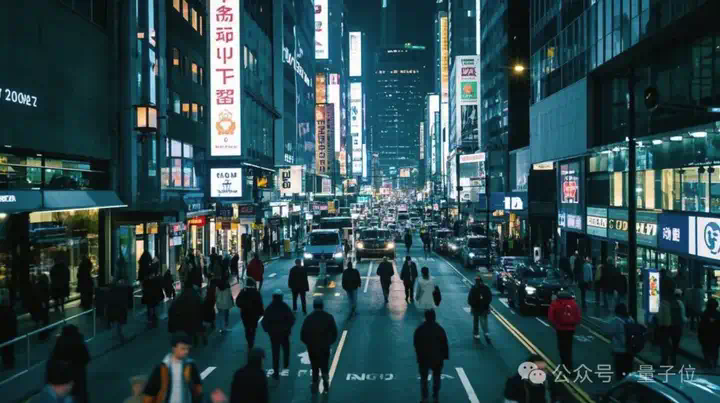 全球最快AI视频生成火了，5秒让老黄马斯克拥抱，Made in China  第3张