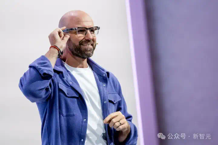 Meta、OpenAI首席技术官入伍，硅谷AI精英集体参军！成立代号「201分队」，让AI为军队服役。  第6张