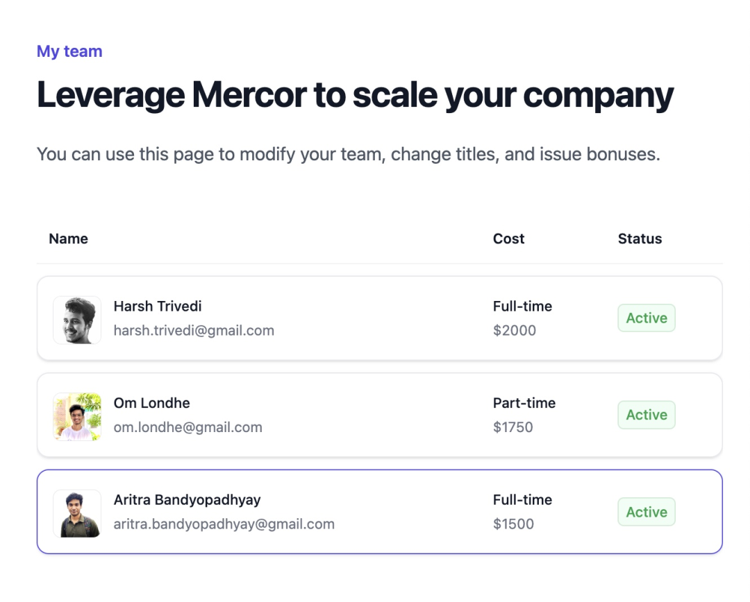 从 AI 招聘到数据标注，Mercor 能否打造下一个 Scale AI？  第8张