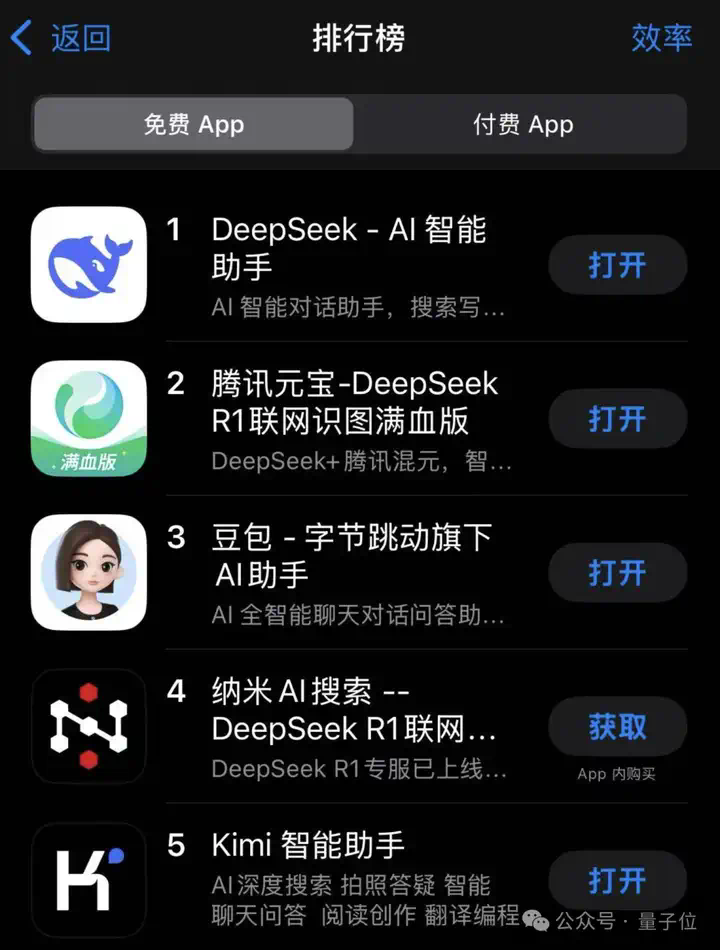 阿里旗舰推理模型硬刚DeepSeek！官宣独立APP，发布公告AI亲自写  第7张