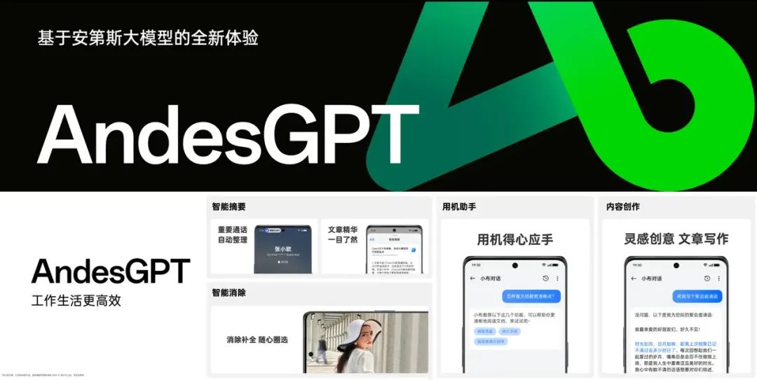 手机厂商的开年大考：卷AI，还是卷MR？  第2张