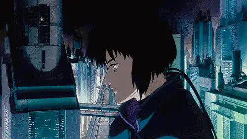 30年前的AI长什么样子？《攻壳机动队》重映，这些科幻科技如今成真了吗？｜投资笔记第216期  第6张