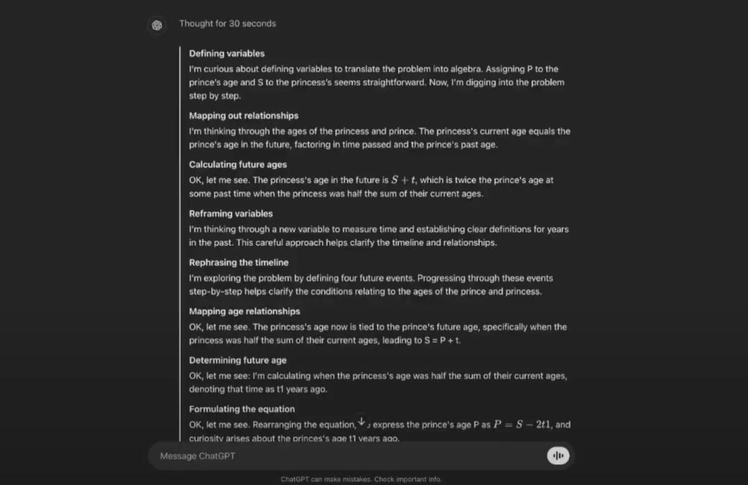 OpenAI震撼发布里程碑式模型，代号o1：更强了，也更贵了  第4张