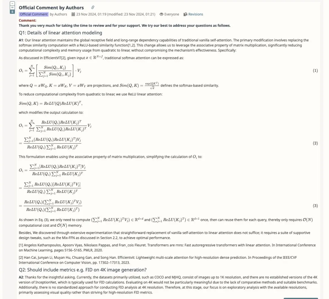 rebuttal真的有用！这篇ICLR论文，所有审稿人都加了2分，直接跃升排名第9  第25张