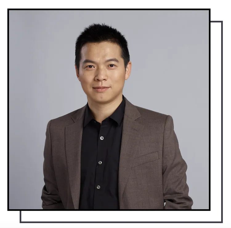 对话CMU李磊：好的AI学者绝不只搞“纯学术”，大厂AI Lab请集中资源干大事  第1张