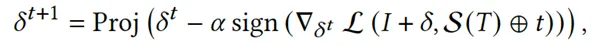 对比学习滥用隐私数据！中科院等发布「多步误差最小化」方法 - ACM MM2024  第8张