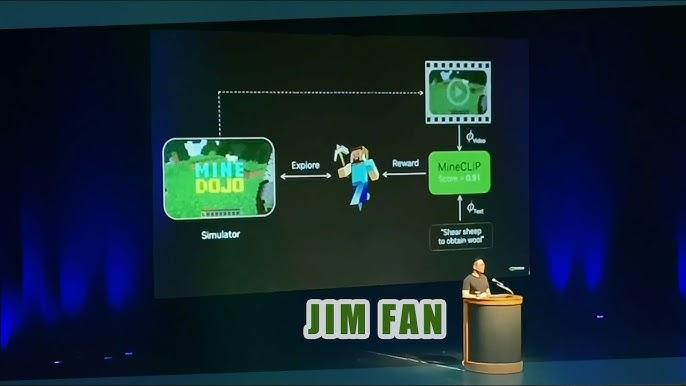 1000 个智能体，在《我的世界》里创造了世界上第一个 AI 文明  第6张