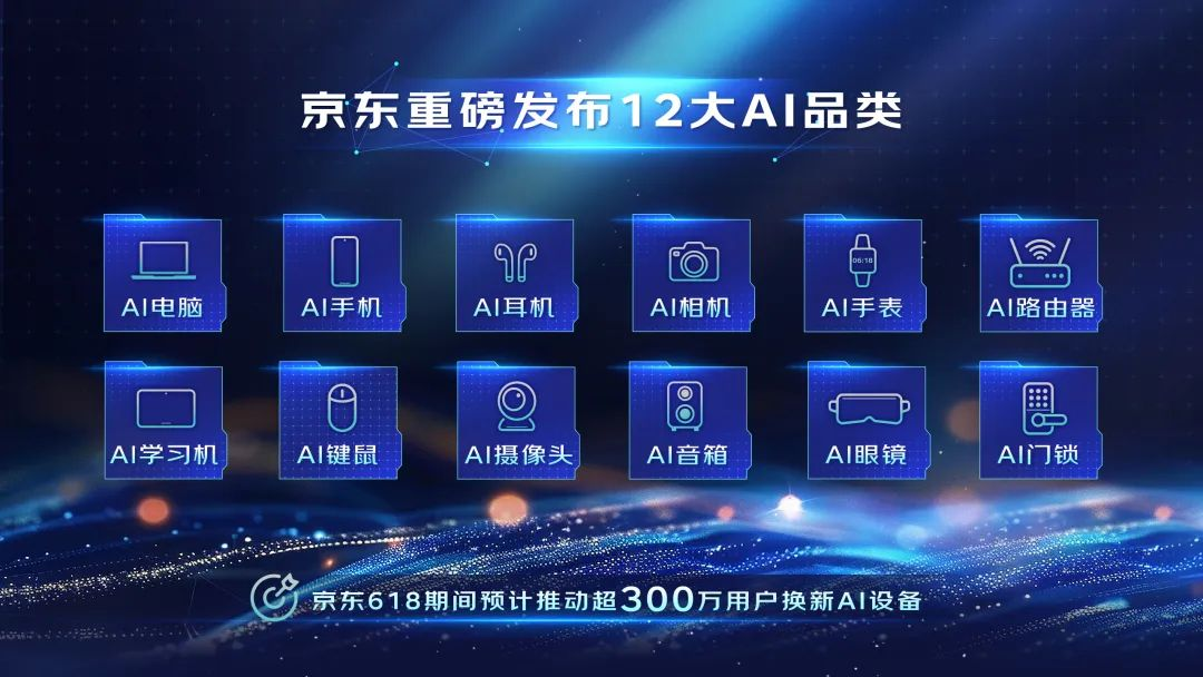 3000000人正在换新AI，你跟不跟？  第1张