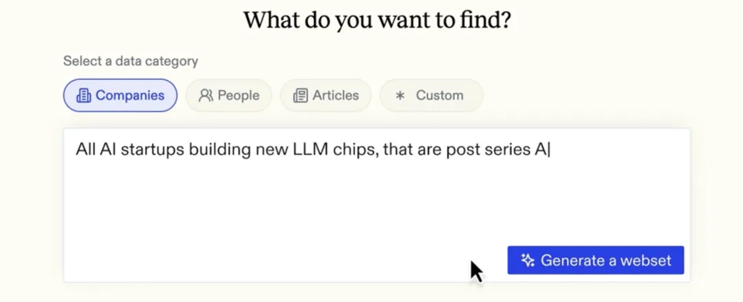 哈佛华人创办的 AI 搜索引擎，提出了 搜索赛道的 Scaling Law  第10张