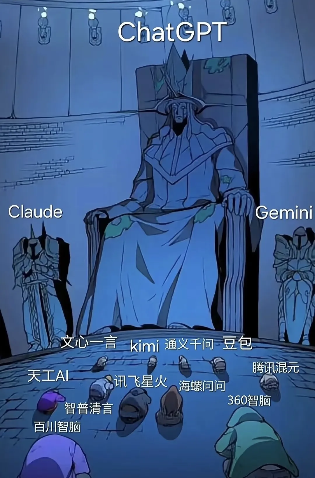 哈佛华人创办的 AI 搜索引擎，提出了 搜索赛道的 Scaling Law  第14张