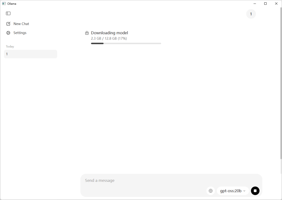 OpenAI发布ChatGPT世代首个开源模型gpt-oss，4060Ti都能跑得动。  第17张