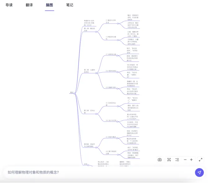 阿里通义上新PPT创作！PC端“效率”功能三合一，听读写一站搞定  第21张
