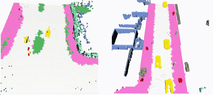 ICLR 2025 Spotlight - 让城市「动」起来！DynamicCity突破4D大场景生成技术边界  第14张