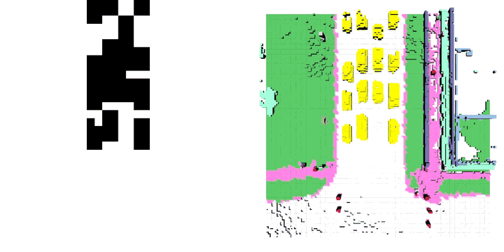 ICLR 2025 Spotlight - 让城市「动」起来！DynamicCity突破4D大场景生成技术边界  第16张