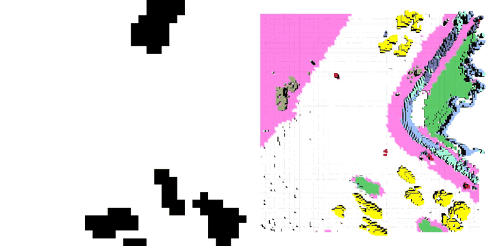 ICLR 2025 Spotlight - 让城市「动」起来！DynamicCity突破4D大场景生成技术边界  第17张