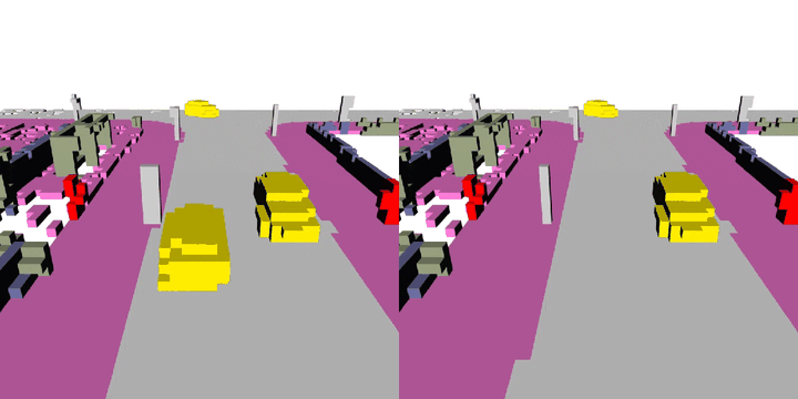 ICLR 2025 Spotlight - 让城市「动」起来！DynamicCity突破4D大场景生成技术边界  第20张