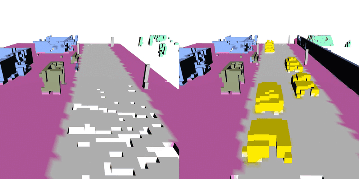 ICLR 2025 Spotlight - 让城市「动」起来！DynamicCity突破4D大场景生成技术边界  第19张