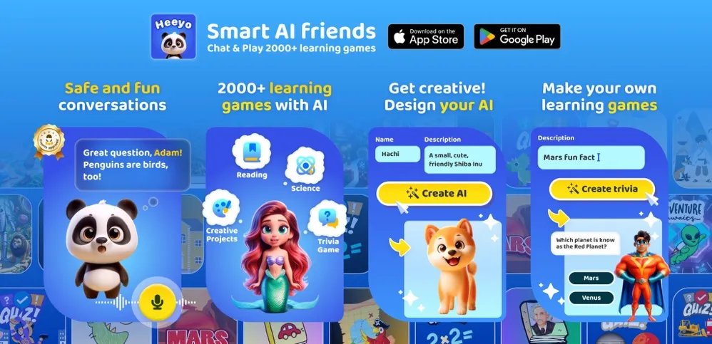 LiblibAI获数亿元融资，Canva 收购Leonardo.AI，Character.AI CEO重返Google｜AI周报  第8张