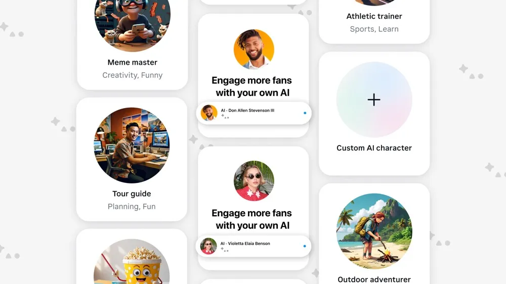 LiblibAI获数亿元融资，Canva 收购Leonardo.AI，Character.AI CEO重返Google｜AI周报  第11张