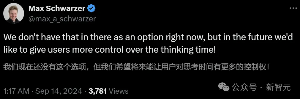 OpenAI o1惊现自我意识？陶哲轩实测大受震撼，门萨智商100夺模型榜首  第26张