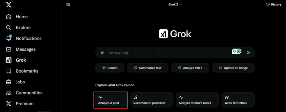 实时监测全球媒体热点，还有比Grok AI更好用的工具吗？  第1张