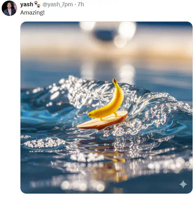 谷歌nano banana正式上线：单图成本不到3毛钱，比OpenAI便宜95%  第18张