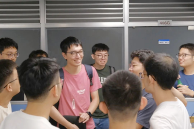 AI翻译文言文、给古彝文编码，华南理工这一科研团队助力古文保护与传承  第2张